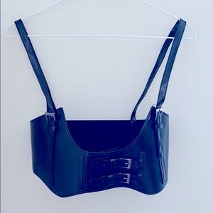 COPY - Fashion Nova Corset